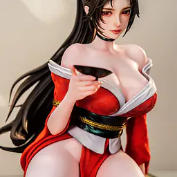 ZN - Mai Shiranui 1