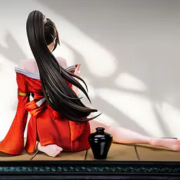 ZN - Mai Shiranui 4