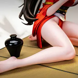 ZN - Mai Shiranui 8