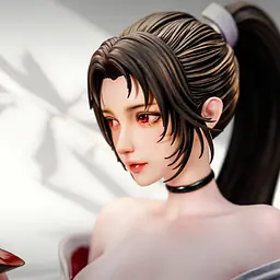ZN - Mai Shiranui 5
