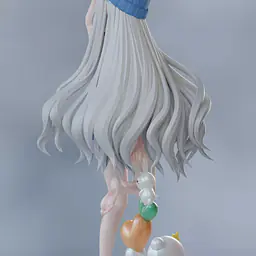 Scarlet - Sorasaki Hina 5