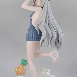 Scarlet - Sorasaki Hina 3