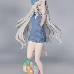 Scarlet - Sorasaki Hina 4