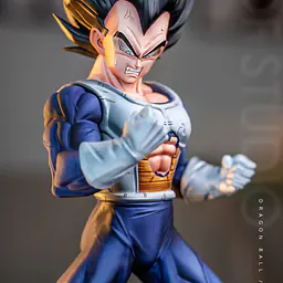 WDF - Vegeta 6