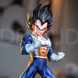 WDF - Vegeta 5