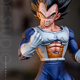 WDF - Vegeta 2