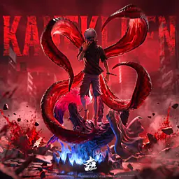 Hang - Ken Kaneki 1