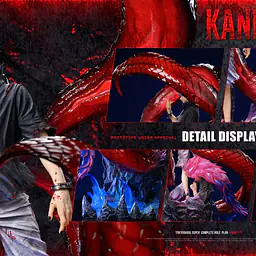 Hang - Ken Kaneki 6