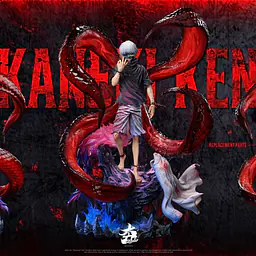 Hang - Ken Kaneki 8