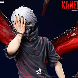 Hang - Ken Kaneki 9