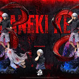Hang - Ken Kaneki 10