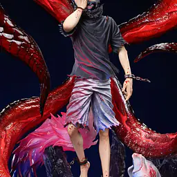 Hang - Ken Kaneki 3