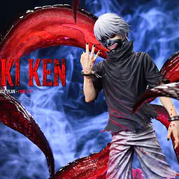 Hang - Ken Kaneki 4