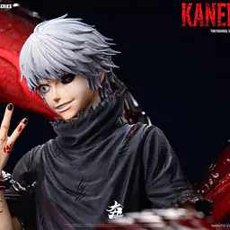 Hang - Ken Kaneki 7
