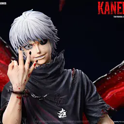 Hang - Ken Kaneki 5