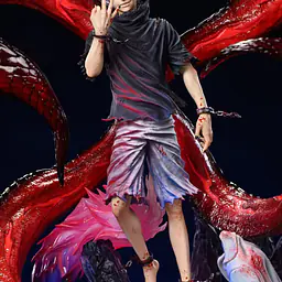 Hang - Ken Kaneki 13