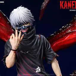 Hang - Ken Kaneki 11