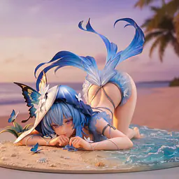 VIC - The Shorekeeper 1