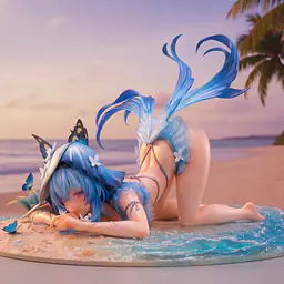 VIC - The Shorekeeper 3