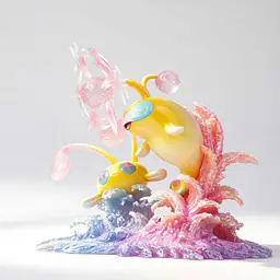 MN - Lanturn and Chinchou 3