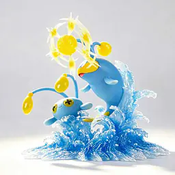 MN - Lanturn and Chinchou 19