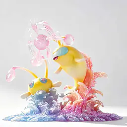 MN - Lanturn and Chinchou 12