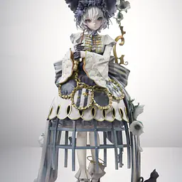 ACGN 02 - Project Nami 1