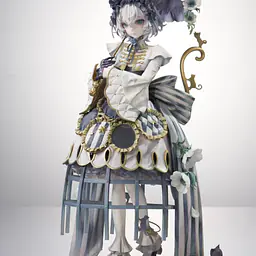 ACGN 02 - Project Nami 3