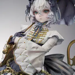 ACGN 02 - Project Nami 2