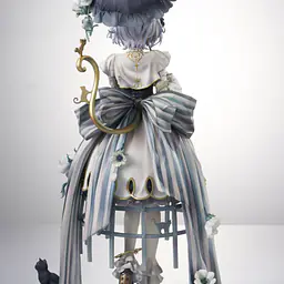 ACGN 02 - Project Nami 4
