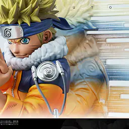 War - Naruto 2