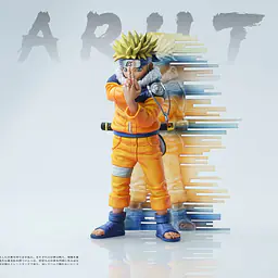War - Naruto 1