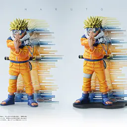 War - Naruto 3