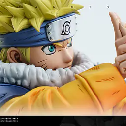 War - Naruto 5