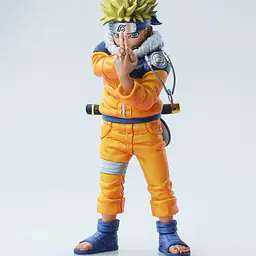 War - Naruto 6