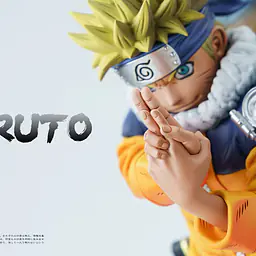 War - Naruto 4