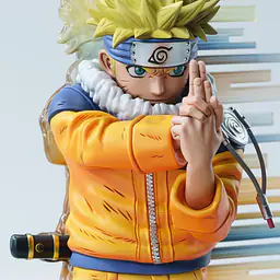 War - Naruto 7