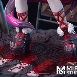 Mira - Shinku 6