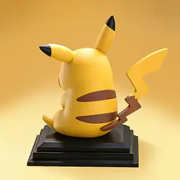 Miumiu - Pikachu 4