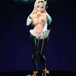Bunny - Firefly 1