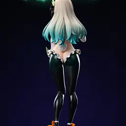 Bunny - Firefly 3