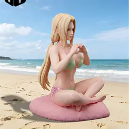 YI - Tsunade 3