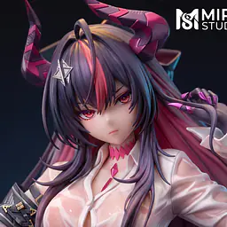 Mira - Shinku 2