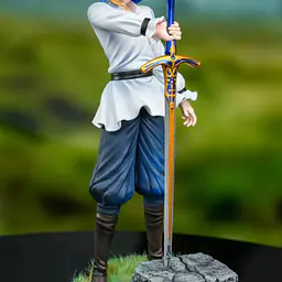 Myth - Saber 1