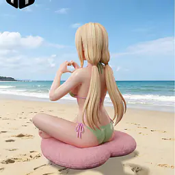 YI - Tsunade 4
