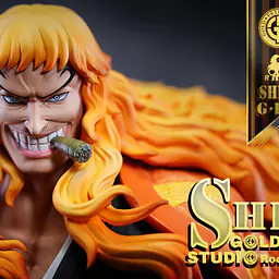 Gold Peter - Shiki 7