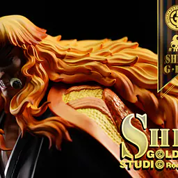 Gold Peter - Shiki 8