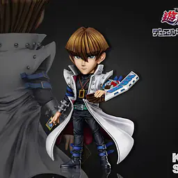 A+ - Kaiba 2