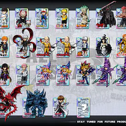 A+ - Kaiba 4