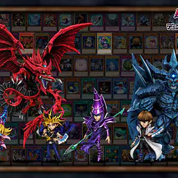 A+ - Kaiba 3